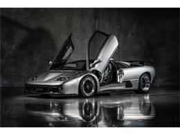 2000 Lamborghini Diablo (CC-2098459) for sale in West Palm Beach, Florida