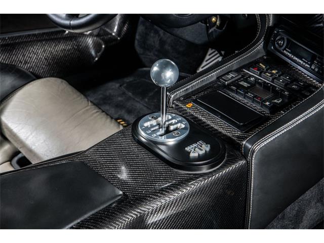 2000 Lamborghini Diablo (CC-2098459) for sale in West Palm Beach, Florida