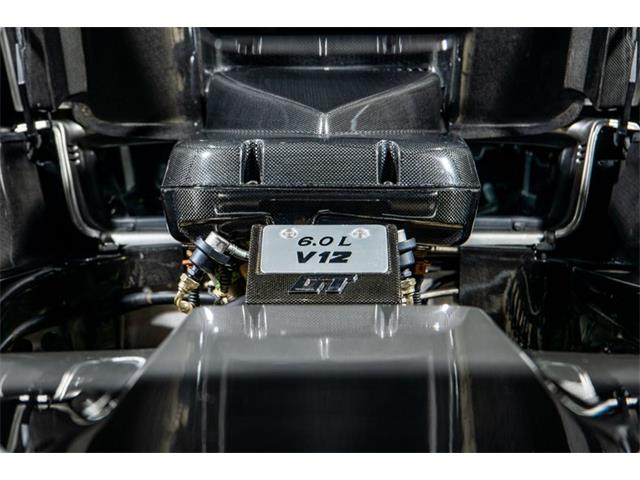 2000 Lamborghini Diablo (CC-2098459) for sale in West Palm Beach, Florida