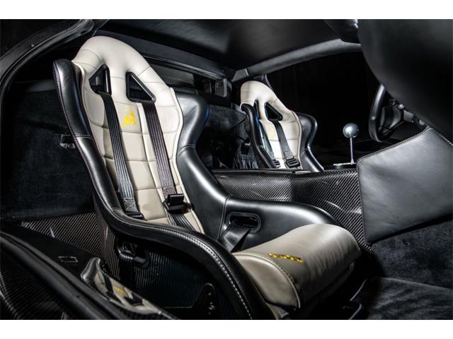 2000 Lamborghini Diablo (CC-2098459) for sale in West Palm Beach, Florida