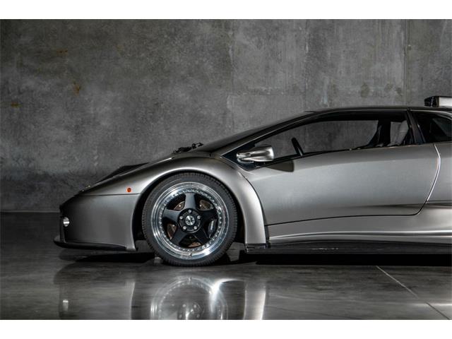 2000 Lamborghini Diablo (CC-2098459) for sale in West Palm Beach, Florida
