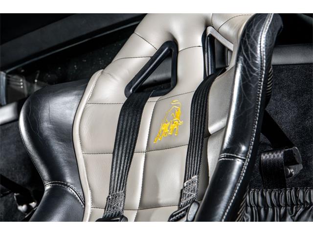 2000 Lamborghini Diablo (CC-2098459) for sale in West Palm Beach, Florida