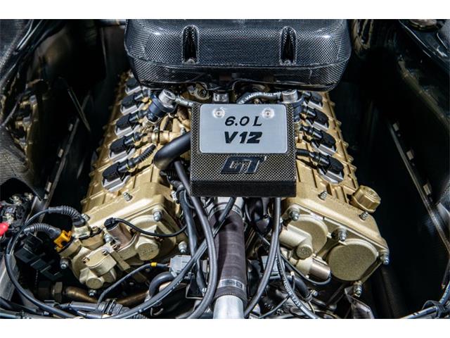 2000 Lamborghini Diablo (CC-2098459) for sale in West Palm Beach, Florida