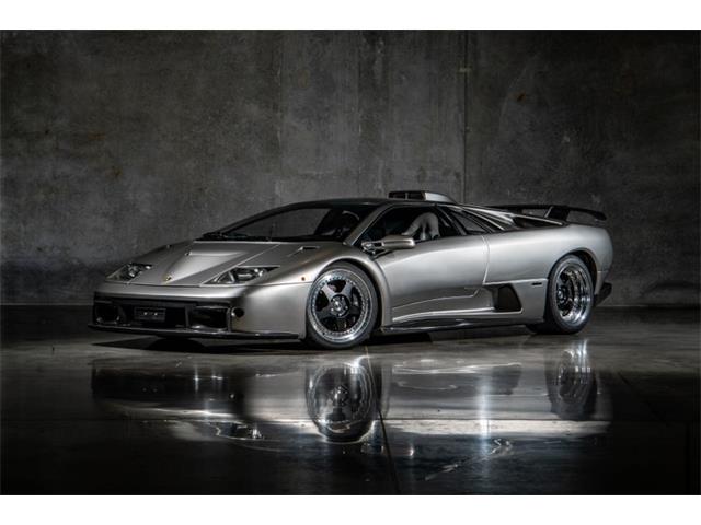 2000 Lamborghini Diablo (CC-2098459) for sale in West Palm Beach, Florida
