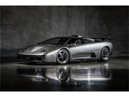 2000 Lamborghini Diablo (CC-2098459) for sale in West Palm Beach, Florida