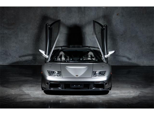2000 Lamborghini Diablo (CC-2098459) for sale in West Palm Beach, Florida