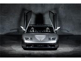 2000 Lamborghini Diablo (CC-2098459) for sale in West Palm Beach, Florida