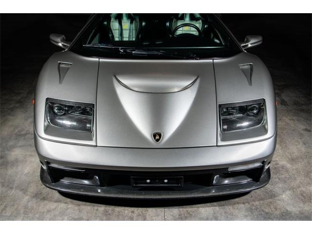 2000 Lamborghini Diablo (CC-2098459) for sale in West Palm Beach, Florida