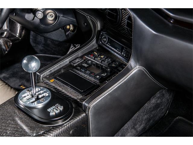 2000 Lamborghini Diablo (CC-2098459) for sale in West Palm Beach, Florida
