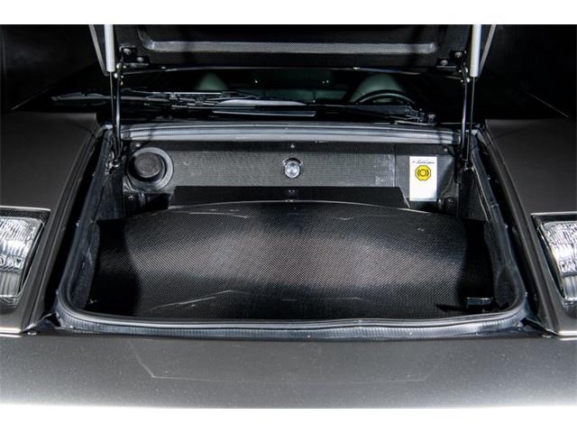 2000 Lamborghini Diablo (CC-2098459) for sale in West Palm Beach, Florida