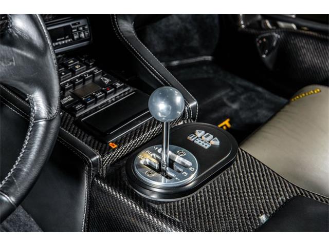 2000 Lamborghini Diablo (CC-2098459) for sale in West Palm Beach, Florida