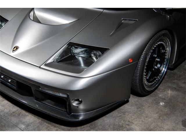 2000 Lamborghini Diablo (CC-2098459) for sale in West Palm Beach, Florida