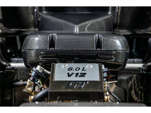 2000 Lamborghini Diablo (CC-2098459) for sale in West Palm Beach, Florida