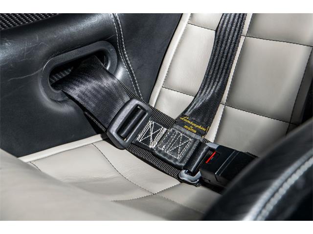 2000 Lamborghini Diablo (CC-2098459) for sale in West Palm Beach, Florida