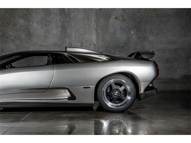 2000 Lamborghini Diablo (CC-2098459) for sale in West Palm Beach, Florida