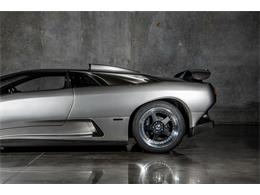 2000 Lamborghini Diablo (CC-2098459) for sale in West Palm Beach, Florida