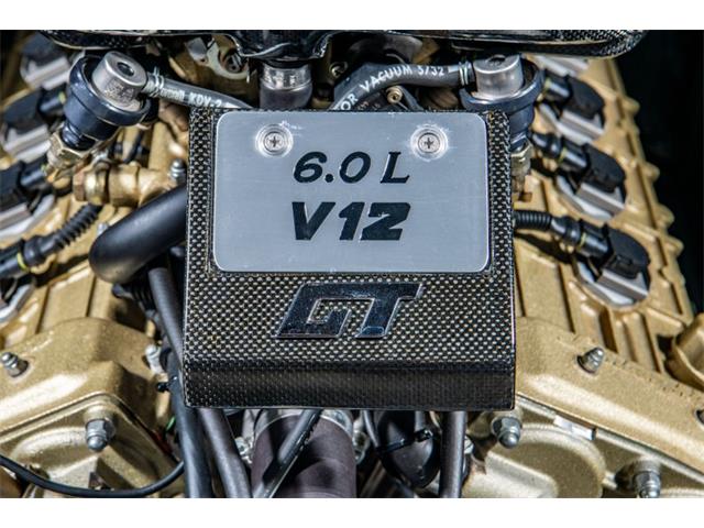 2000 Lamborghini Diablo (CC-2098459) for sale in West Palm Beach, Florida