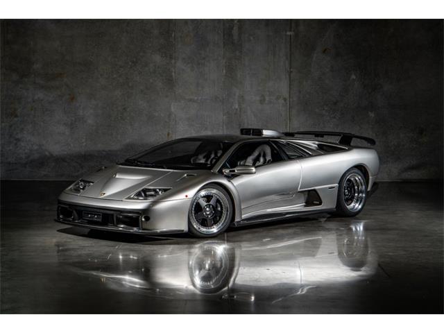2000 Lamborghini Diablo (CC-2098459) for sale in West Palm Beach, Florida