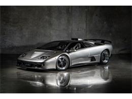 2000 Lamborghini Diablo (CC-2098459) for sale in West Palm Beach, Florida