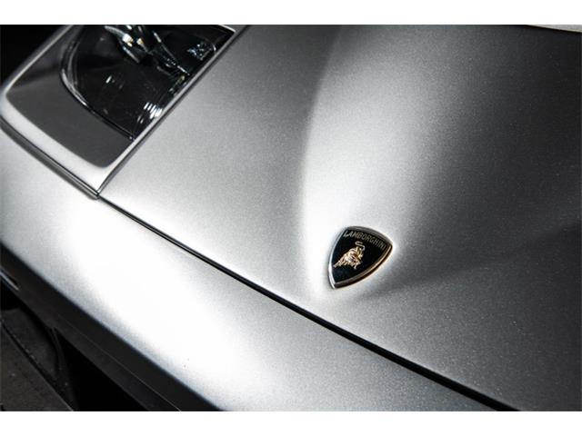 2000 Lamborghini Diablo (CC-2098459) for sale in West Palm Beach, Florida
