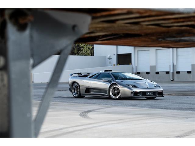 2000 Lamborghini Diablo (CC-2098459) for sale in West Palm Beach, Florida