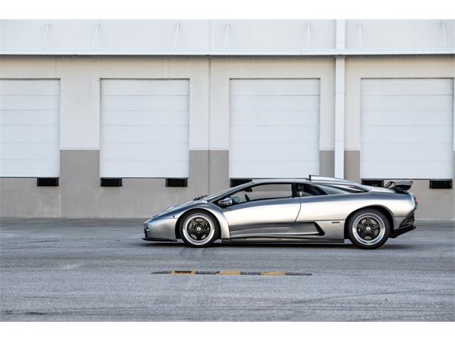 2000 Lamborghini Diablo (CC-2098459) for sale in West Palm Beach, Florida