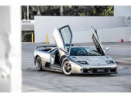 2000 Lamborghini Diablo (CC-2098459) for sale in West Palm Beach, Florida