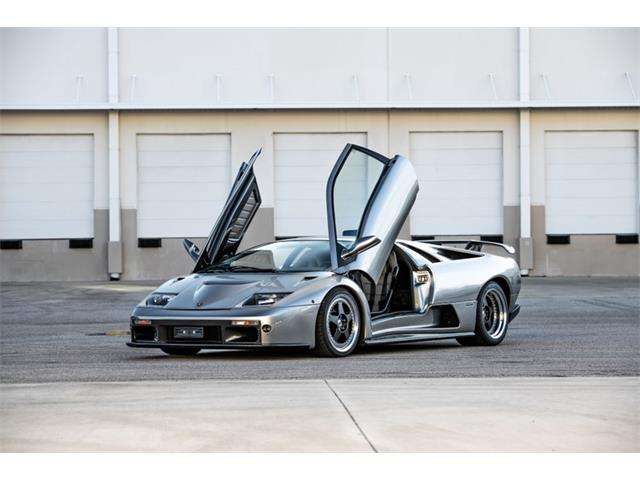2000 Lamborghini Diablo (CC-2098459) for sale in West Palm Beach, Florida