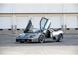 2000 Lamborghini Diablo (CC-2098459) for sale in West Palm Beach, Florida