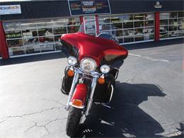 2012 Harley-Davidson Electra Glide Ultra Classic 103 (CC-2090846) for sale in Sterling, Illinois