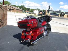 2012 Harley-Davidson Electra Glide Ultra Classic 103 (CC-2090846) for sale in Sterling, Illinois