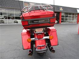2012 Harley-Davidson Electra Glide Ultra Classic 103 (CC-2090846) for sale in Sterling, Illinois