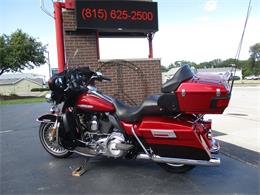 2012 Harley-Davidson Electra Glide Ultra Classic 103 (CC-2090846) for sale in Sterling, Illinois