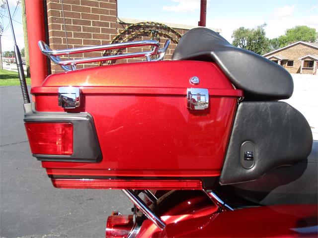 2012 Harley-Davidson Electra Glide Ultra Classic 103 (CC-2090846) for sale in Sterling, Illinois