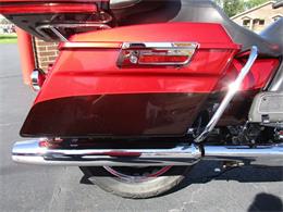 2012 Harley-Davidson Electra Glide Ultra Classic 103 (CC-2090846) for sale in Sterling, Illinois