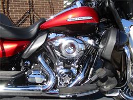 2012 Harley-Davidson Electra Glide Ultra Classic 103 (CC-2090846) for sale in Sterling, Illinois