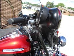 2012 Harley-Davidson Electra Glide Ultra Classic 103 (CC-2090846) for sale in Sterling, Illinois
