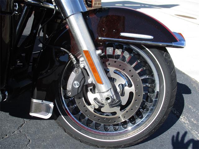 2012 Harley-Davidson Electra Glide Ultra Classic 103 (CC-2090846) for sale in Sterling, Illinois