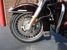 2012 Harley-Davidson Electra Glide Ultra Classic 103 (CC-2090846) for sale in Sterling, Illinois