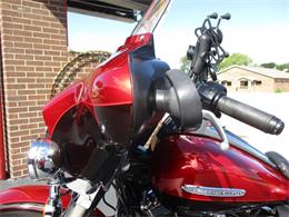 2012 Harley-Davidson Electra Glide Ultra Classic 103 (CC-2090846) for sale in Sterling, Illinois