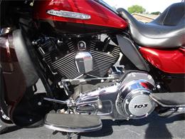2012 Harley-Davidson Electra Glide Ultra Classic 103 (CC-2090846) for sale in Sterling, Illinois