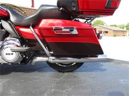 2012 Harley-Davidson Electra Glide Ultra Classic 103 (CC-2090846) for sale in Sterling, Illinois