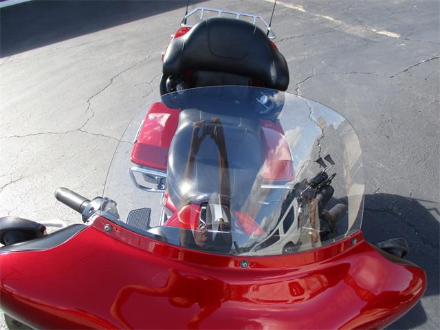 2012 Harley-Davidson Electra Glide Ultra Classic 103 (CC-2090846) for sale in Sterling, Illinois