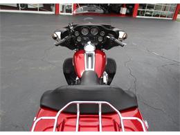 2012 Harley-Davidson Electra Glide Ultra Classic 103 (CC-2090846) for sale in Sterling, Illinois