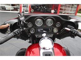 2012 Harley-Davidson Electra Glide Ultra Classic 103 (CC-2090846) for sale in Sterling, Illinois