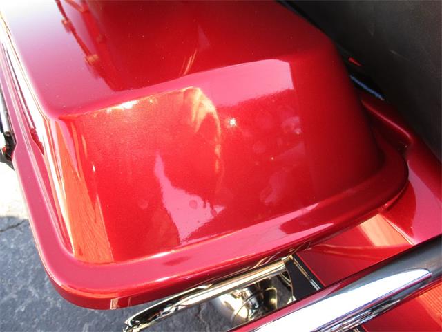 2012 Harley-Davidson Electra Glide Ultra Classic 103 (CC-2090846) for sale in Sterling, Illinois