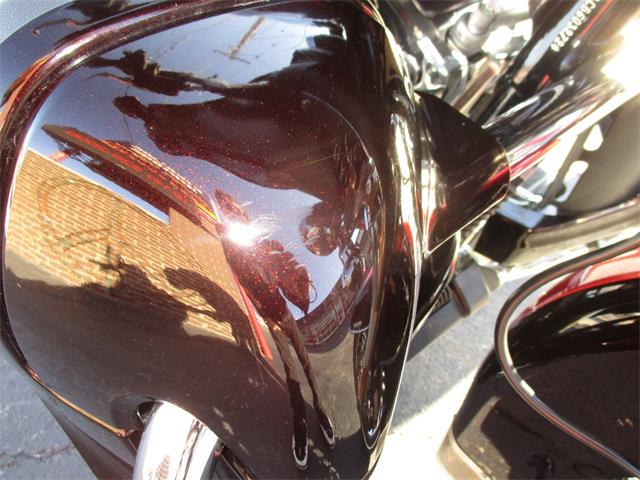 2012 Harley-Davidson Electra Glide Ultra Classic 103 (CC-2090846) for sale in Sterling, Illinois
