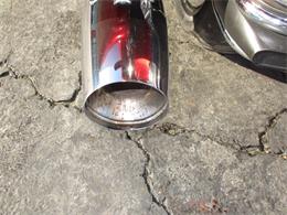 2012 Harley-Davidson Electra Glide Ultra Classic 103 (CC-2090846) for sale in Sterling, Illinois