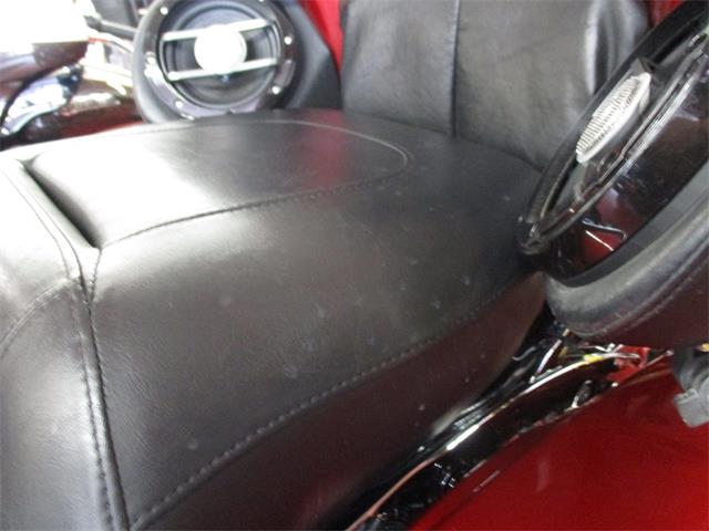2012 Harley-Davidson Electra Glide Ultra Classic 103 (CC-2090846) for sale in Sterling, Illinois