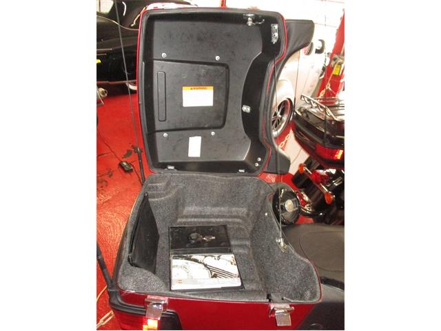 2012 Harley-Davidson Electra Glide Ultra Classic 103 (CC-2090846) for sale in Sterling, Illinois